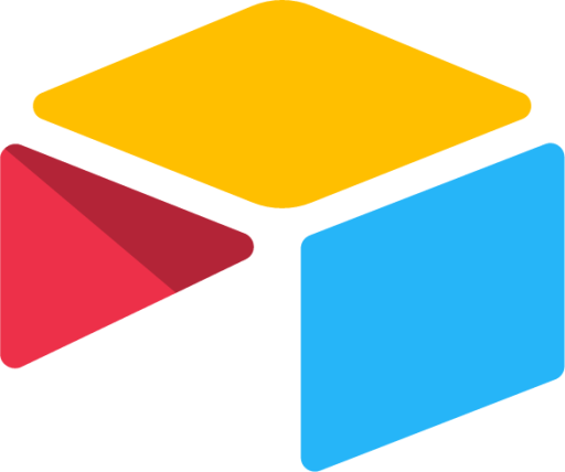 Logo Airtable